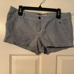 Abercrombie shorts